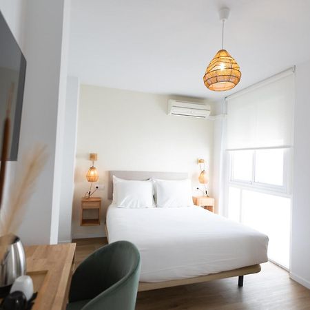 La Malaguena By Croma (Adults Only) Hotel Estepona Exterior photo