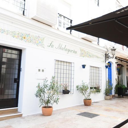La Malaguena By Croma (Adults Only) Hotel Estepona Exterior photo