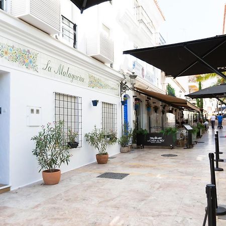 La Malaguena By Croma (Adults Only) Hotel Estepona Exterior photo