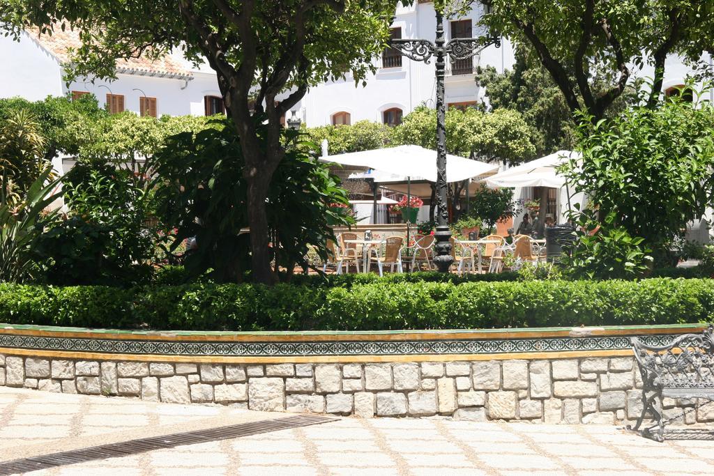 La Malaguena By Croma (Adults Only) Hotel Estepona Exterior photo