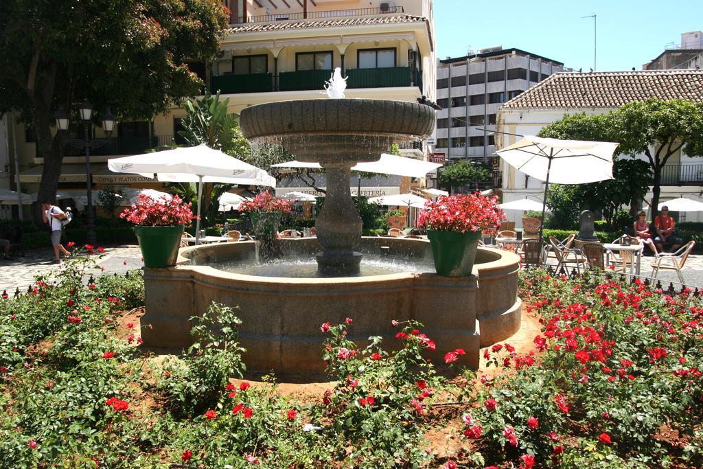 La Malaguena By Croma (Adults Only) Hotel Estepona Exterior photo