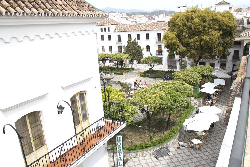 La Malaguena By Croma (Adults Only) Hotel Estepona Exterior photo