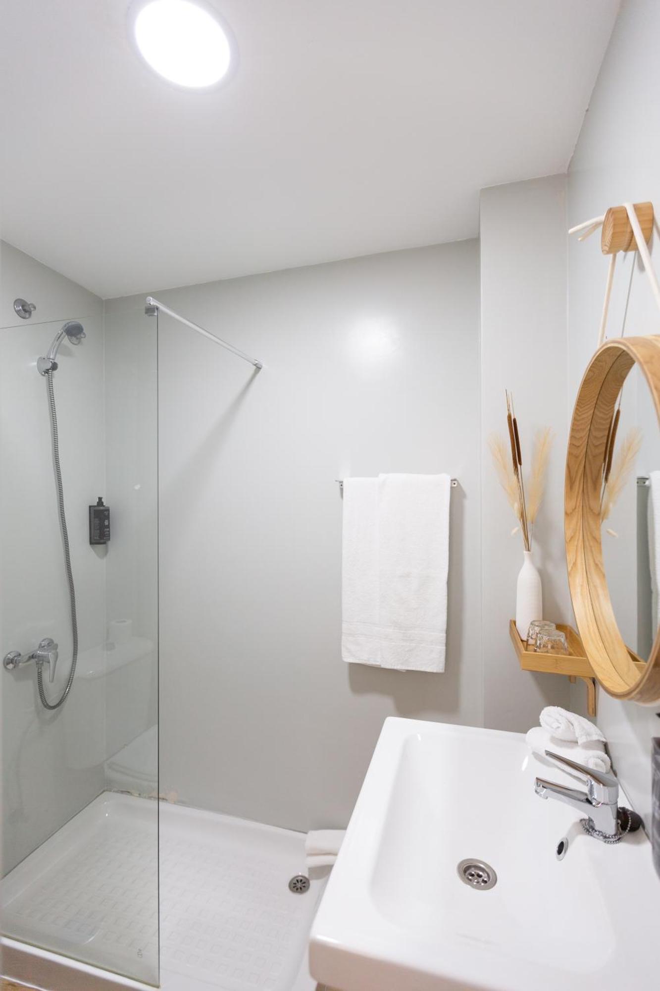 La Malaguena By Croma (Adults Only) Hotel Estepona Exterior photo