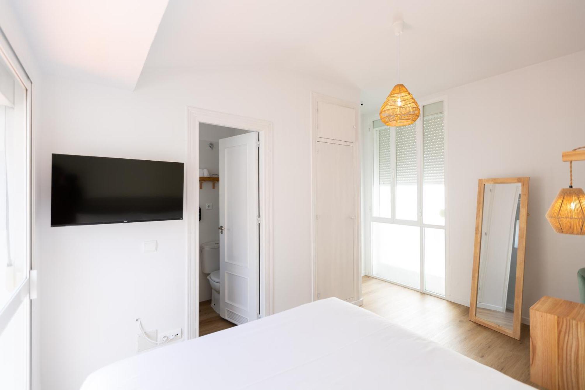 La Malaguena By Croma (Adults Only) Hotel Estepona Exterior photo