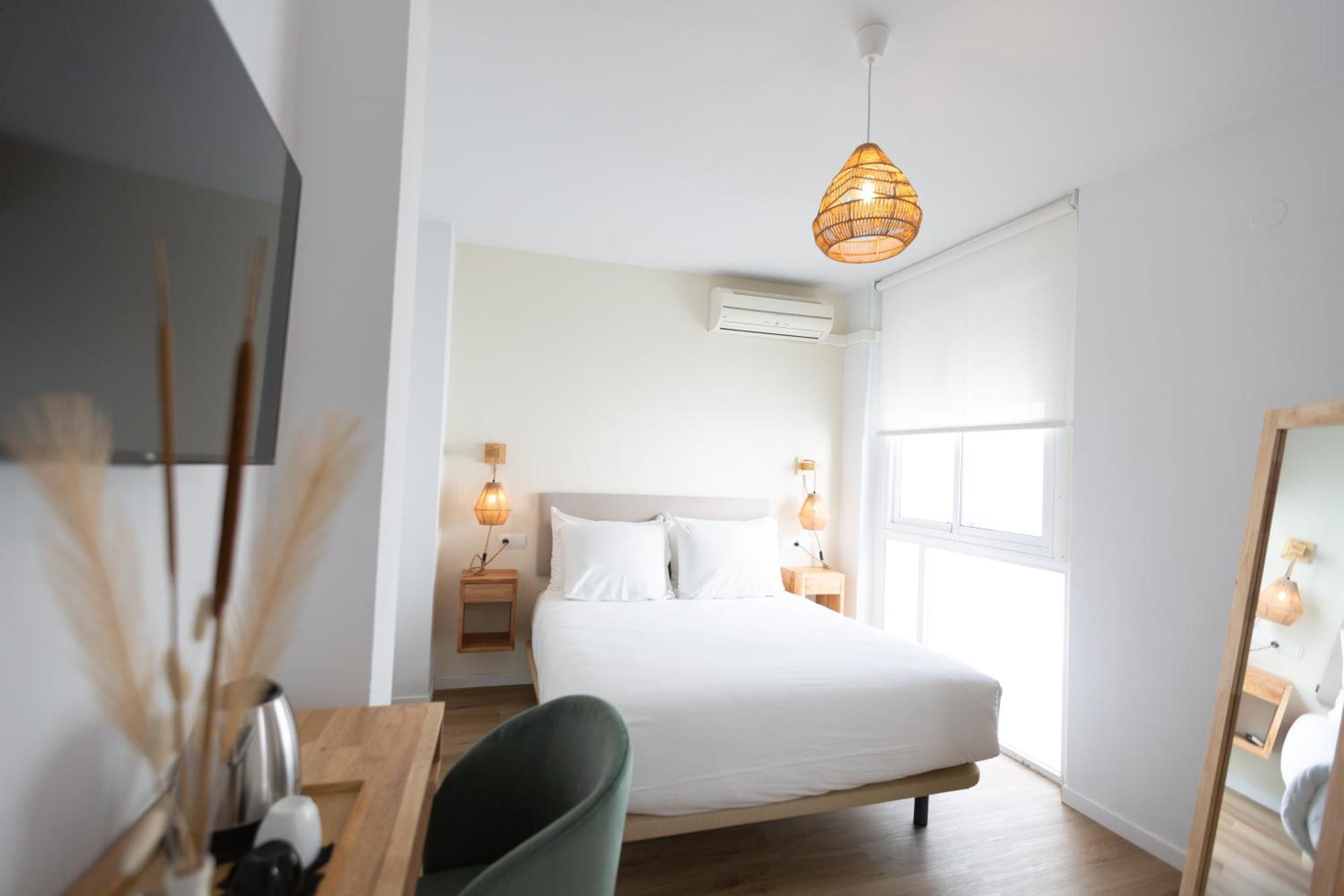 La Malaguena By Croma (Adults Only) Hotel Estepona Exterior photo