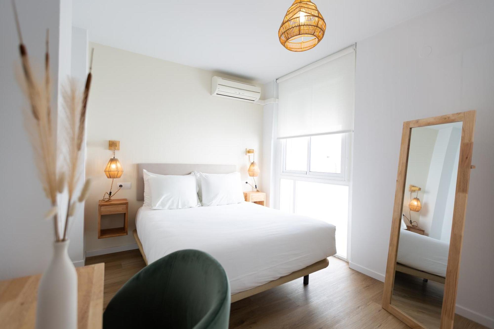La Malaguena By Croma (Adults Only) Hotel Estepona Exterior photo