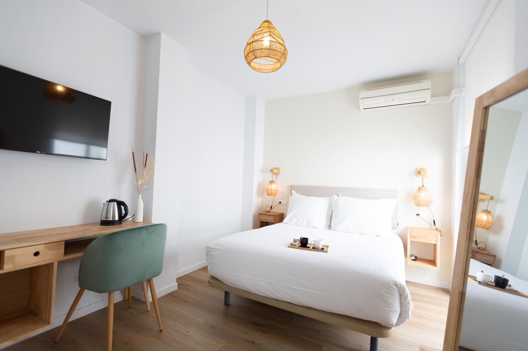 La Malaguena By Croma (Adults Only) Hotel Estepona Exterior photo