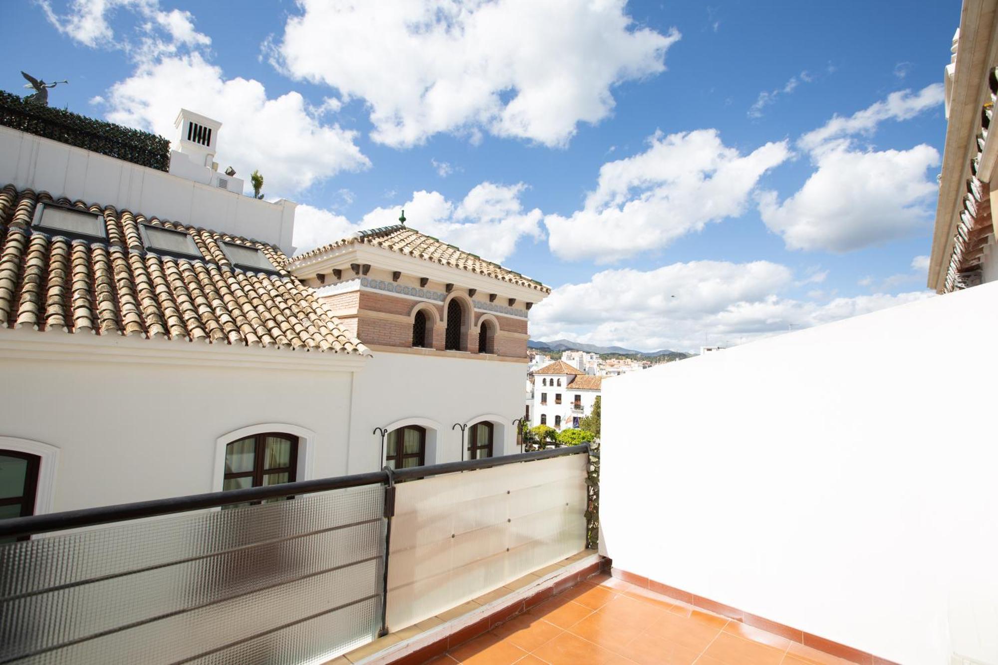 La Malaguena By Croma (Adults Only) Hotel Estepona Exterior photo