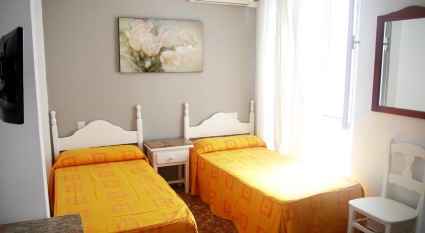 La Malaguena By Croma (Adults Only) Hotel Estepona Exterior photo