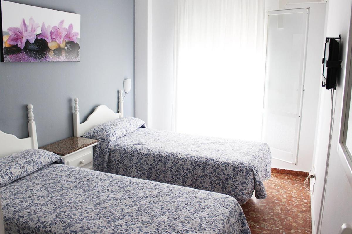 La Malaguena By Croma (Adults Only) Hotel Estepona Exterior photo