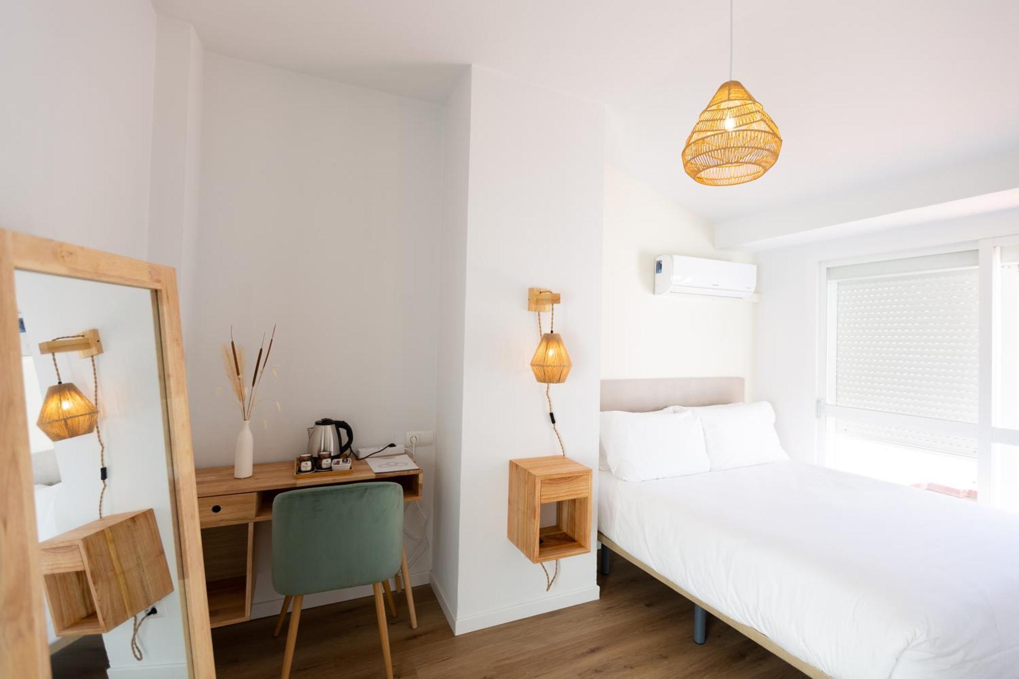 La Malaguena By Croma (Adults Only) Hotel Estepona Exterior photo