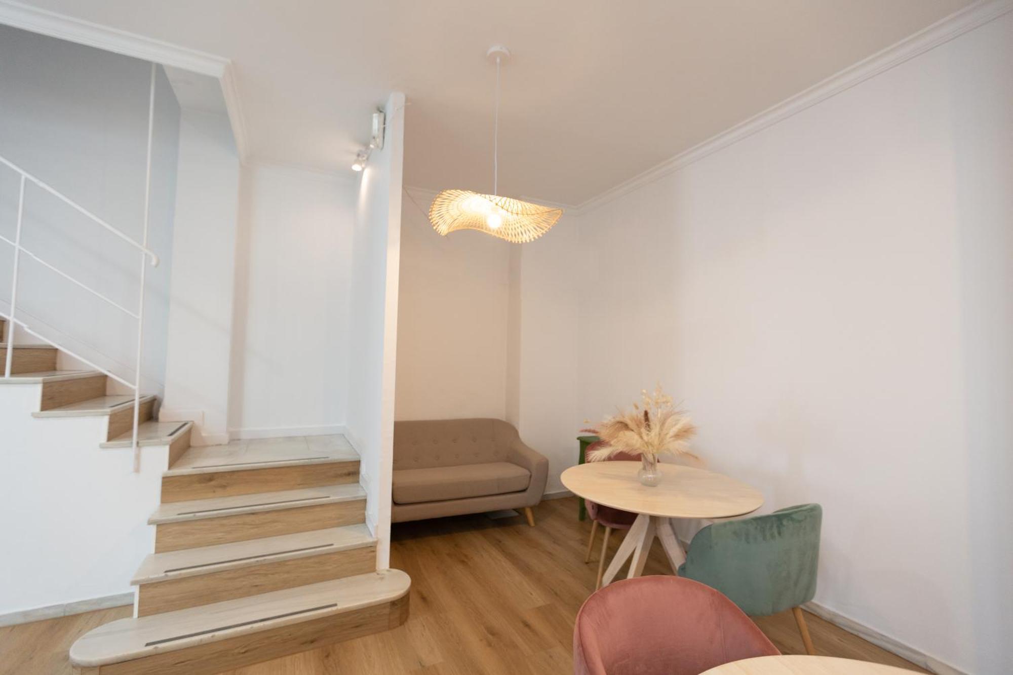 La Malaguena By Croma (Adults Only) Hotel Estepona Exterior photo
