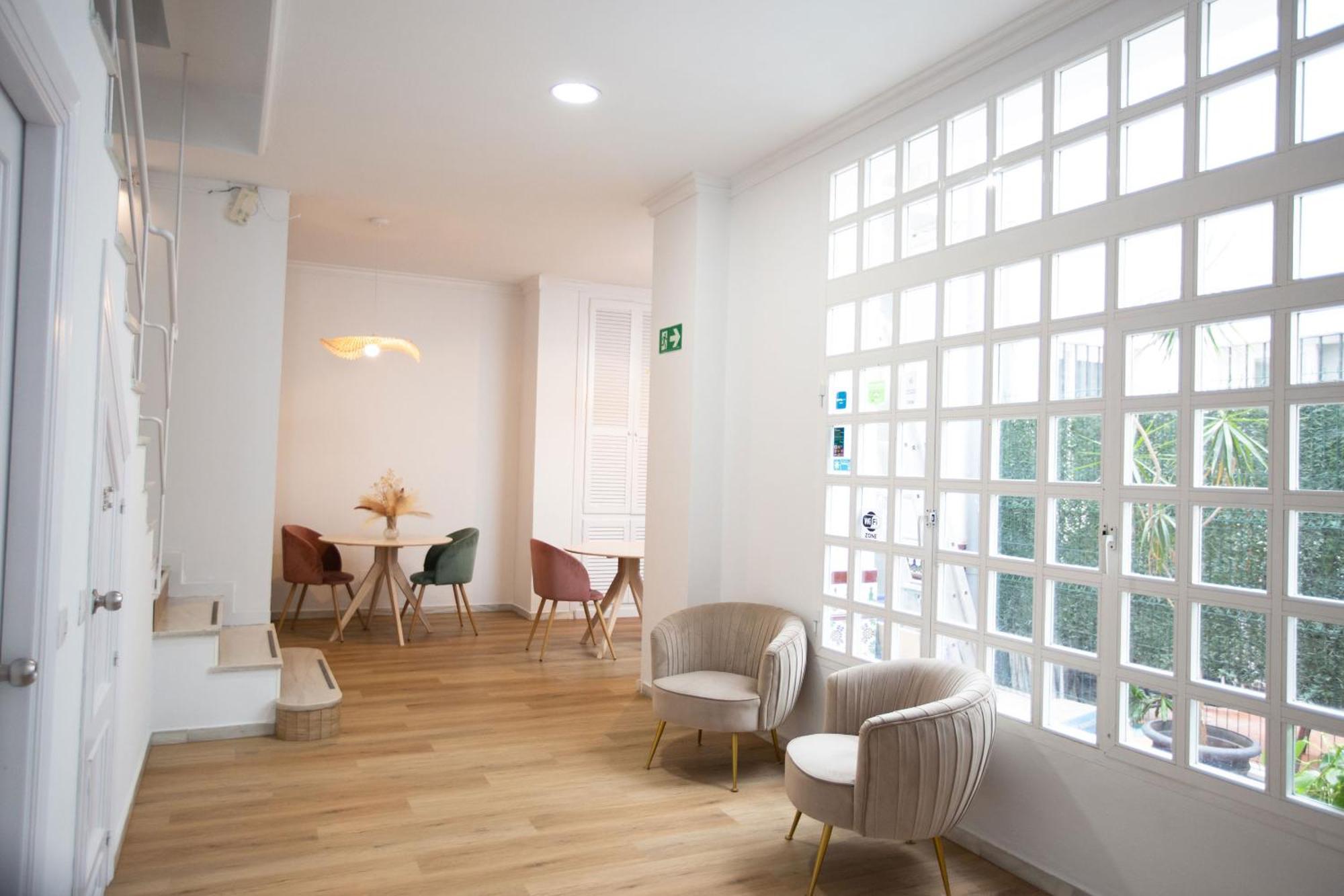 La Malaguena By Croma (Adults Only) Hotel Estepona Exterior photo