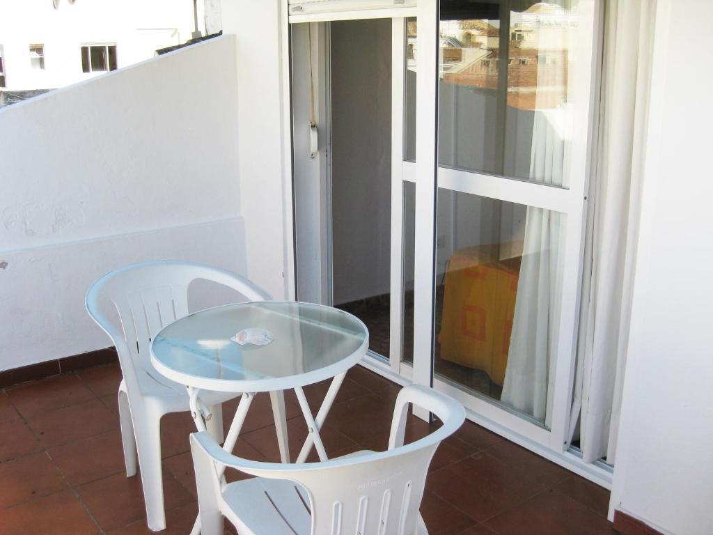 La Malaguena By Croma (Adults Only) Hotel Estepona Room photo
