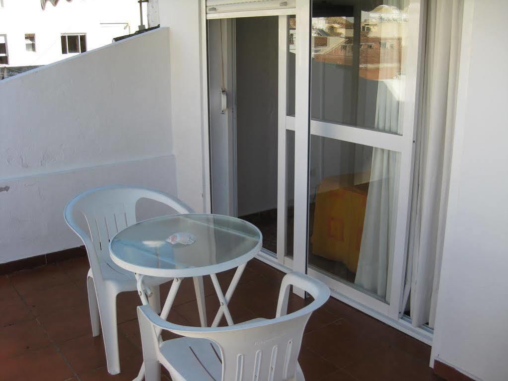 La Malaguena By Croma (Adults Only) Hotel Estepona Exterior photo